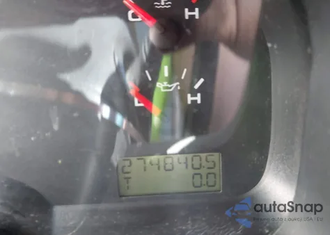 2006 Ford F-150 из США, поврежденный, VIN 1FTPX14506NA63696